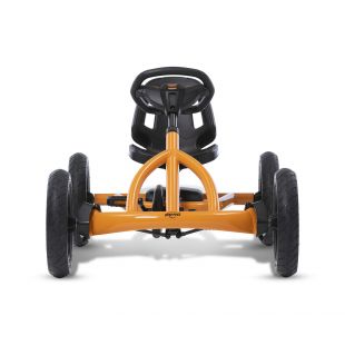 Веломобиль Berg Buddy B-Orange