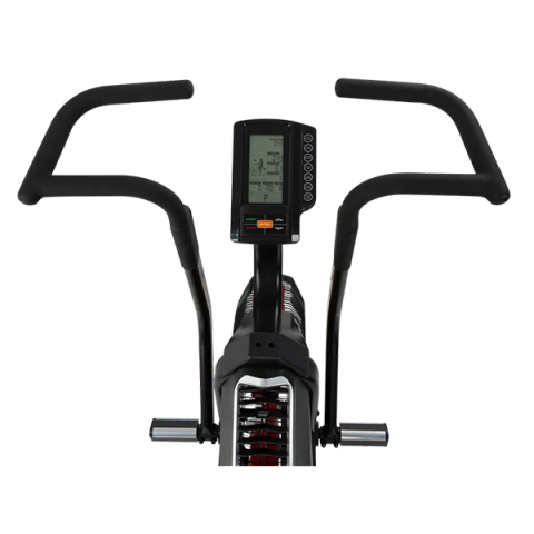 Вертикальный велотренажер CardioPower PRO CA300
