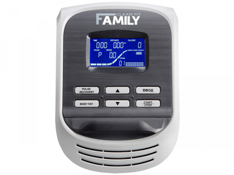 Эллиптический тренажер Family FE 36L