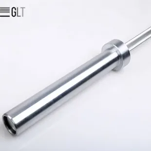 Гриф для штанги GLT 1800 мм  до 225 кг