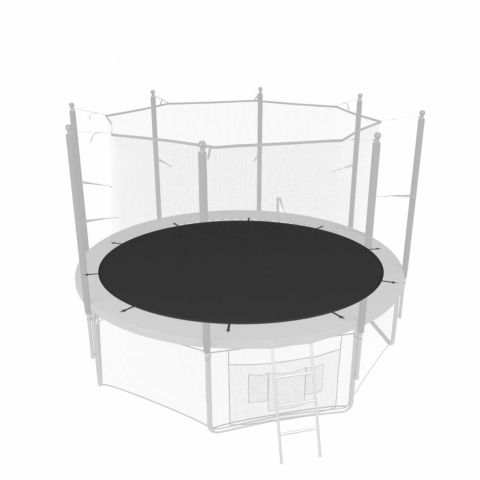 Чехол для батута Unix Line 8 ft