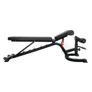 Скамья многофункциональная регулируемая Protrain HC-TC010