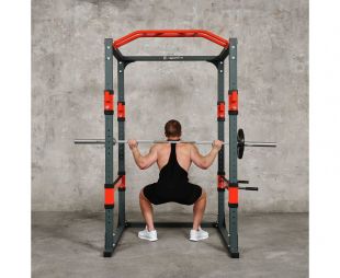 Силовая рама DFC INSPORTLINE PW100