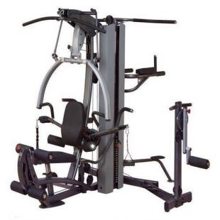 Опция Body-Solid FMH приведение\отведение бедра стоя для F400\F500\F600