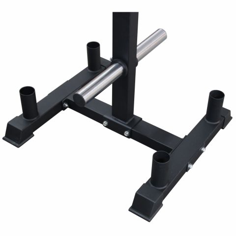 Стойка для хранения дисков 50 мм DFC Powergym RA010