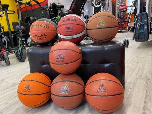 Баскетбольный мяч SPALDING EXCEL TF500 5