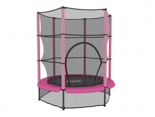 Батут UNIX Line Kids 4.6 ft (140 cm)