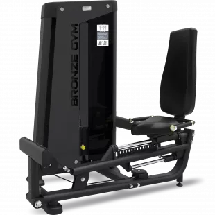 Икроножные сидя BRONZE GYM NEO 93