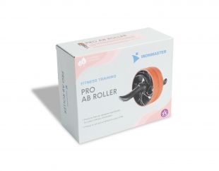 Ролик для пресса Ironmaster PRO AB Roller
