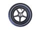 Колесо для веломобиля Berg