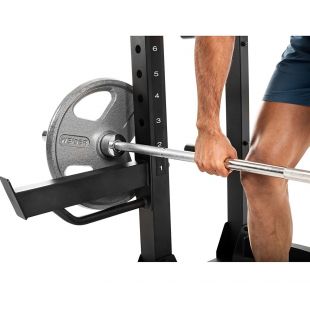 Стойка для приседаний Weider PRO 7500