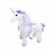 Лошадка Поницикл (Ponycycle) Единорог Premium X41