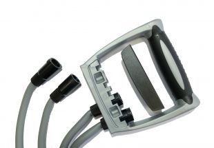 Эспандер грудной Original Fit.Tools