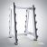 E-7055 Стойка для штанг 10 шт ( Barbell Rack)