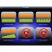 Bluetooth-модуль Ammity BMACF-200