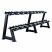Стойка для хранения проф. гантелей DFC Powergym RA025