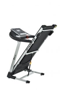 Беговая дорожка Dfit Pacifica X