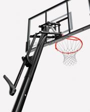 Стойка баскетбольная мобильная Spalding Gold TF Portable 54"