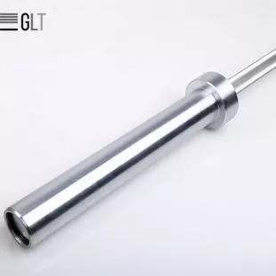 Гриф для штанги GLT 1500 мм до 225 кг