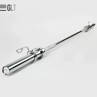 Гриф для штанги GLT 1500 мм до 225 кг