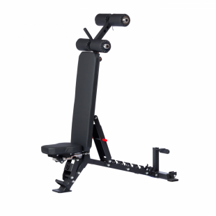 Скамья универсальная коммерческая StrongPeople SP-W4050