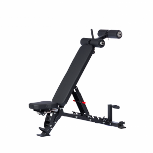 Скамья универсальная коммерческая StrongPeople SP-W4050