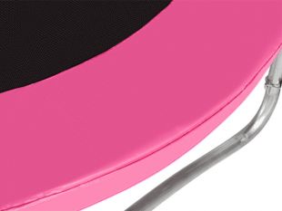 Батут Hasttings Classic Pink 3,05 метра
