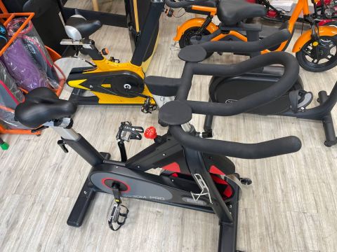 Спин-байк Bronze Gym S930M PRO (Витринный экземпляр)