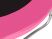 Батут Hasttings Classic Pink 1,82 метра