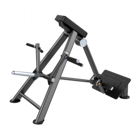 Т-образная тяга с упором в наклоне U2061 DHZ Fitness