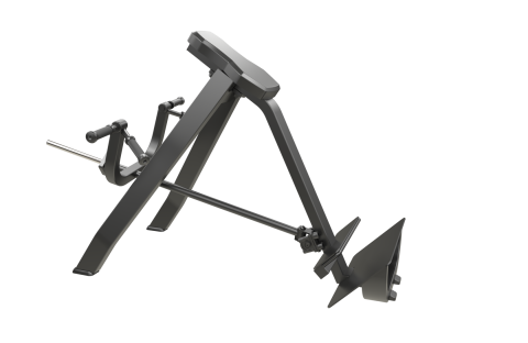 Тренажер Т-тяга UltraGym UG-661