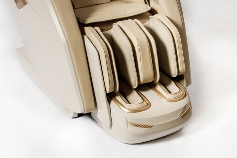 Массажное кресло MAO Legend Beige