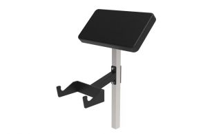 Парта скотта SP-W4059-B для скамьи StrongPeople SP-W4059