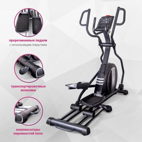 Эллиптический тренажёр Everyfit EET05P