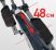 Эллиптический тренажер Carbon E407