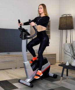 Магнитный велотренажер Everyfit K8722P