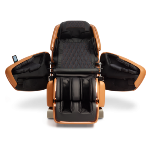 Массажное кресло OHCO M.8LE Saddle