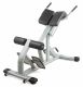 Гиперэкстензия наклонная/ Римский стул VictoryFit VF-A5006