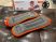 Утяжелители Liveup LS3049-0,5 (пара) 0,5 кг