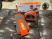 Утяжелители Liveup LS3049-0,5 (пара) 0,5 кг