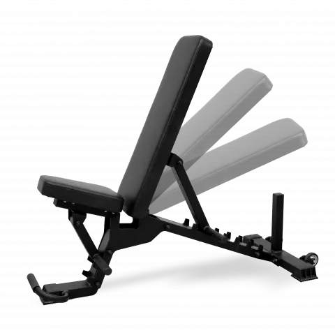 Скамья универсальная BRONZE GYM PARTNER AL-302L