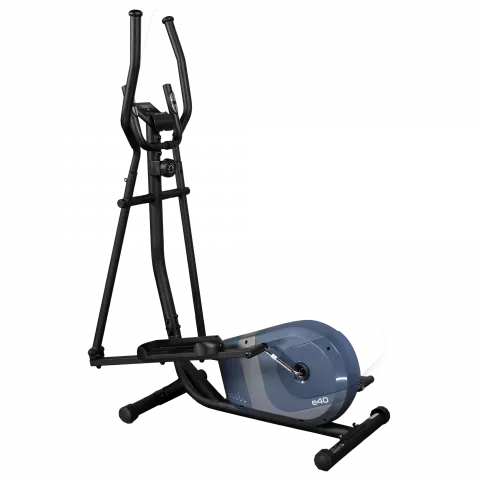 Эллиптический тренажер домашний CARBON FITNESS E40