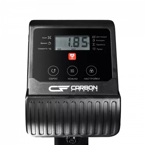 Эллиптический тренажер домашний CARBON FITNESS E40