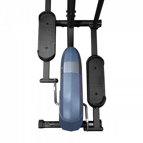 Эллиптический тренажер домашний CARBON FITNESS E40