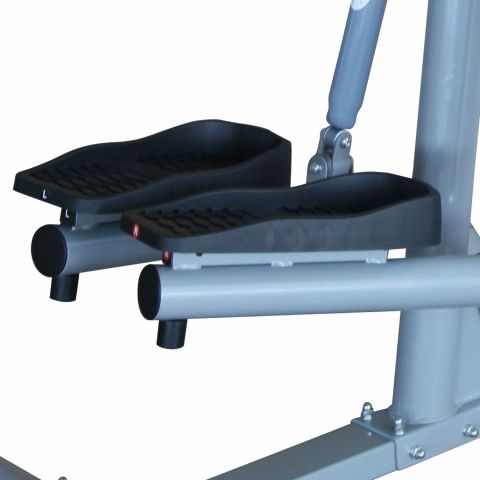 Министеппер с поручнем DFC SC-5901