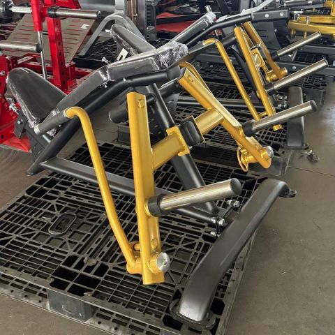 Бабочка под наклоном Gymmaster EK564