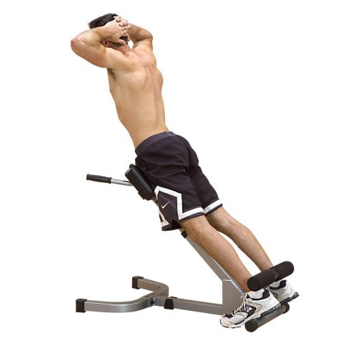 Гиперэкстензия Body-Solid PHYP-200X