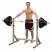 Стойка под штангу Body-Solid Powerline PSS60X