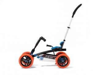 Веломобиль BERG Buzzy Nitro 2-in-1