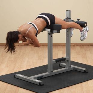 Римский стул Body-Solid GRCH-322